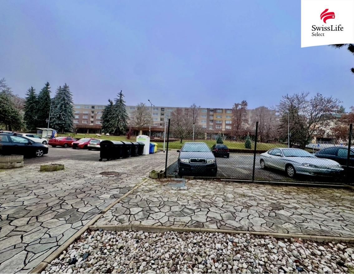 Pronájem bytu 2+kk 54 m2 nám. 8. května, Meziboří - 17