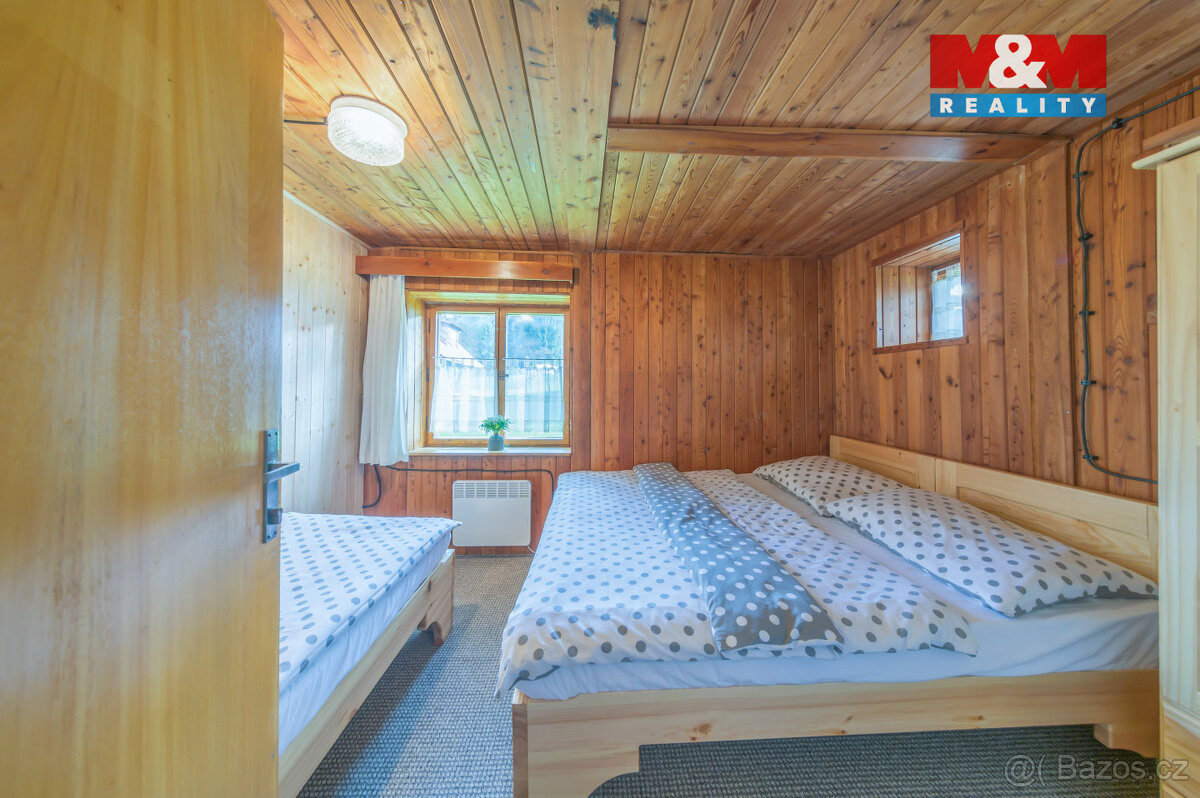 Pronájem chalupy, 130 m², Morávka - 17