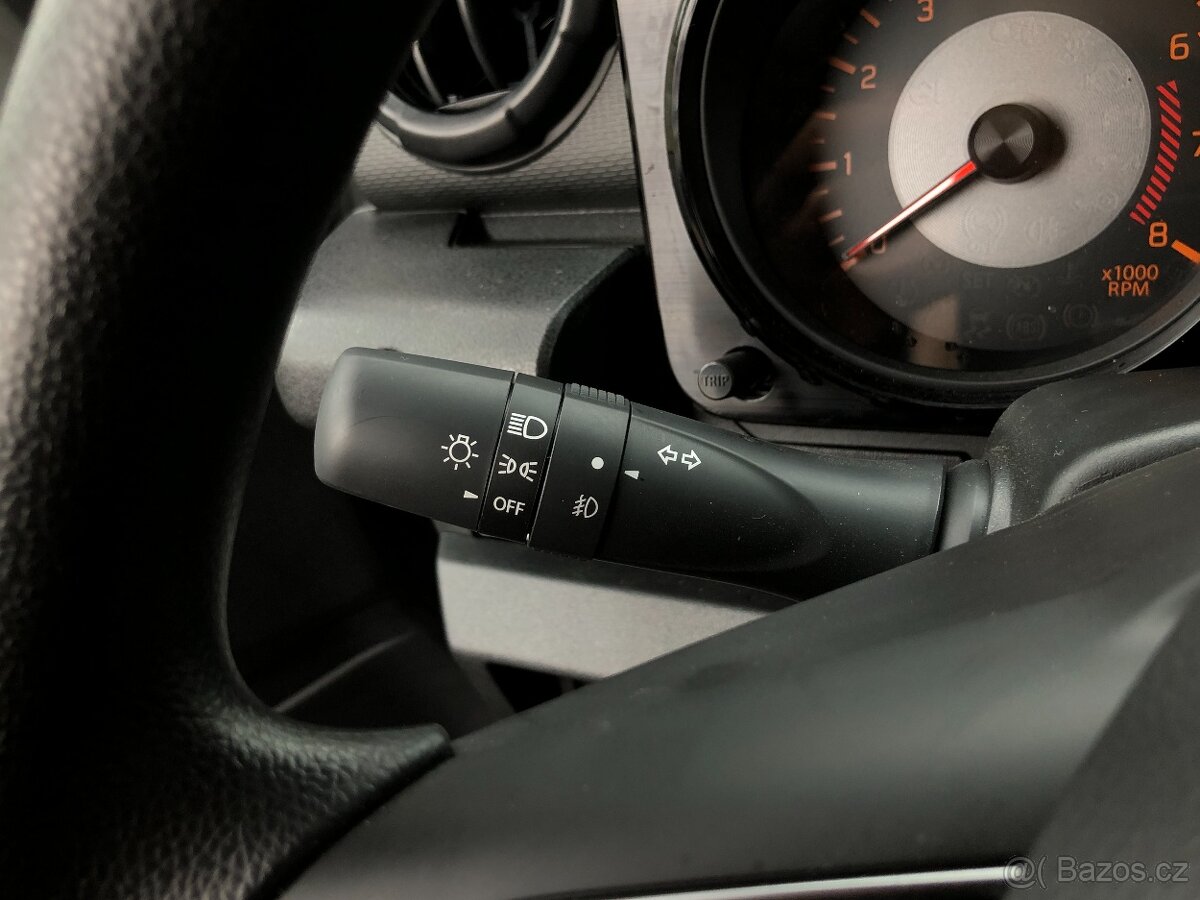 SUZUKI JIMNY 1.5 4WD 4-MÍSTA - 17