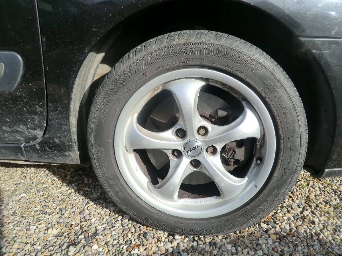 Renault Espace, 2.2HDi 110kW 7 MÍST AC TAŽNÉ ZAŘÍZENÍ - 17