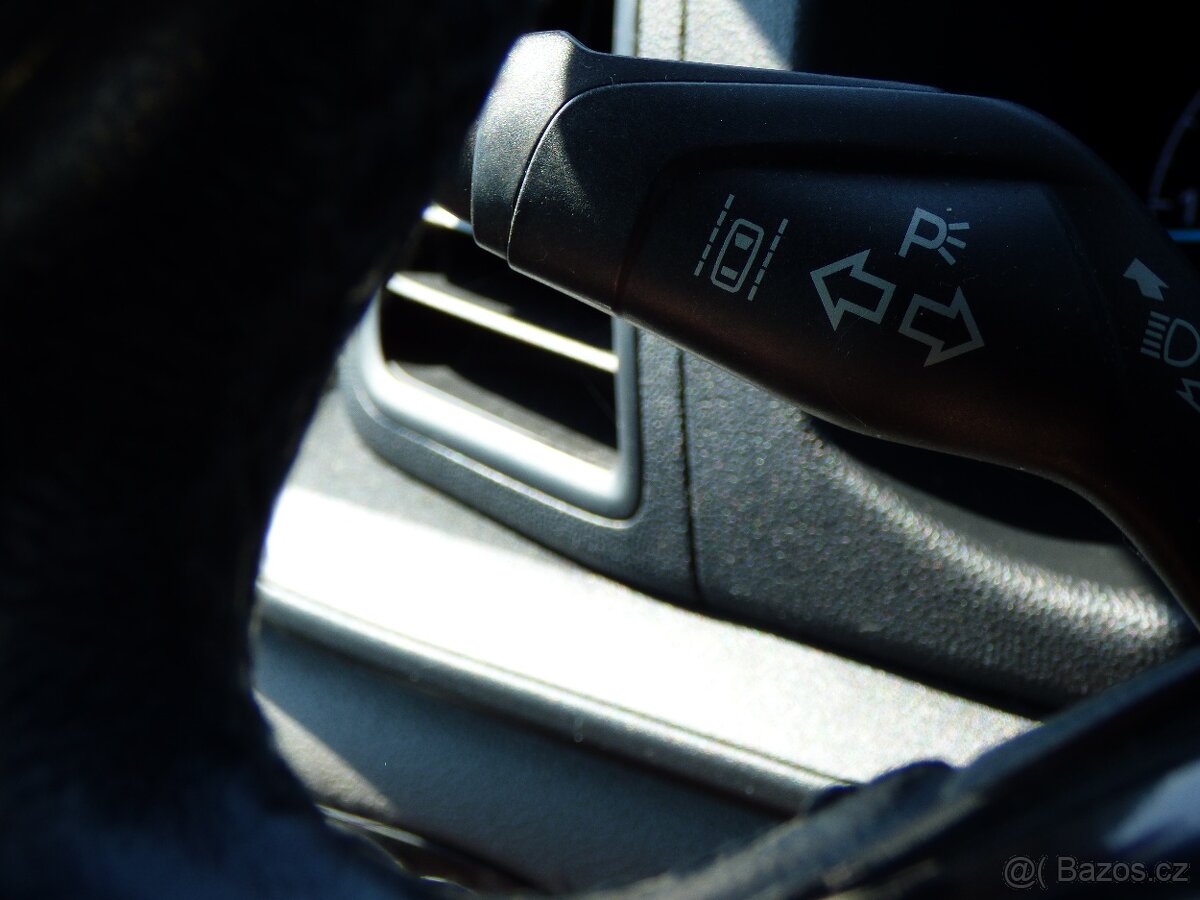 Ford Transit Custom 2,0 TDCi,L2H1,Klima,Navigace,serviska už - 17