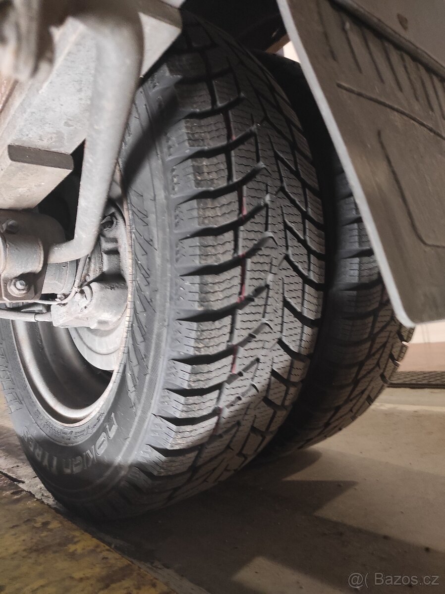 Autopřepravník Iveco Daily 50C18 - 17