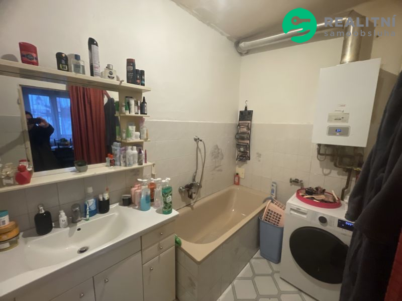 Víceúčelový dům s byty u Olomouce Velká Bystřice - 17