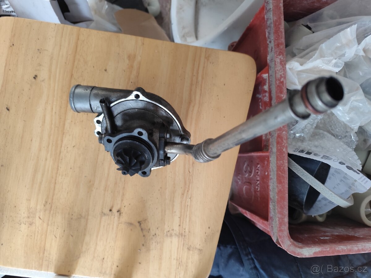 ND na Renault Cango 1.5 DCI - 17