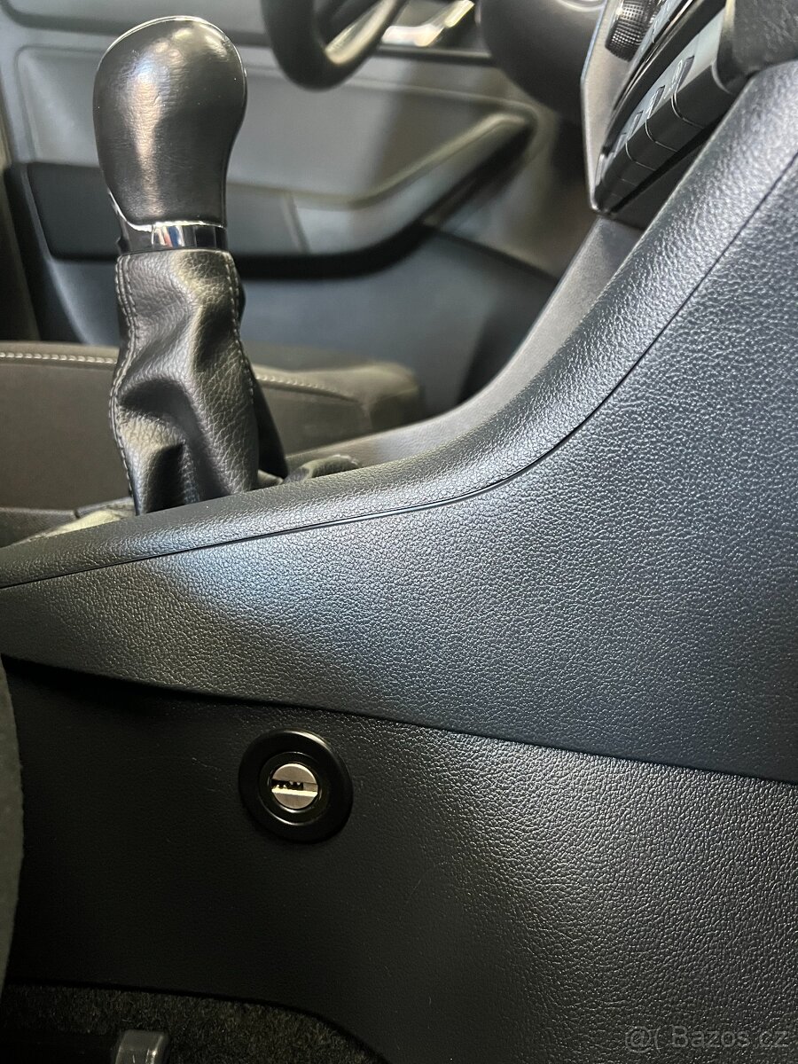 Škoda Rapid 1.4TDi AMBITION EXTRA DIGIKLIMA TEMPOMAT - 17