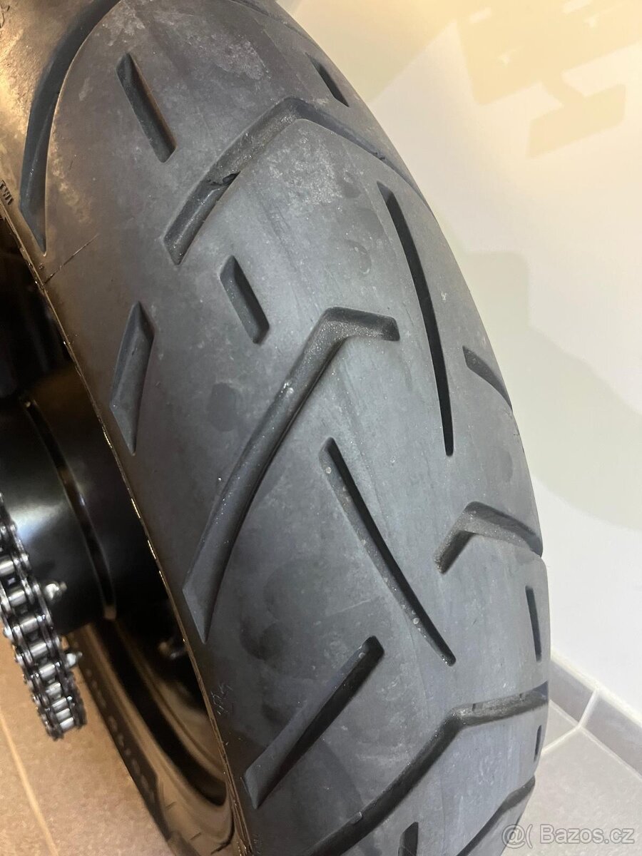 Triumph Tiger 850 Sport, r.v.2022, 62 Kw - 17