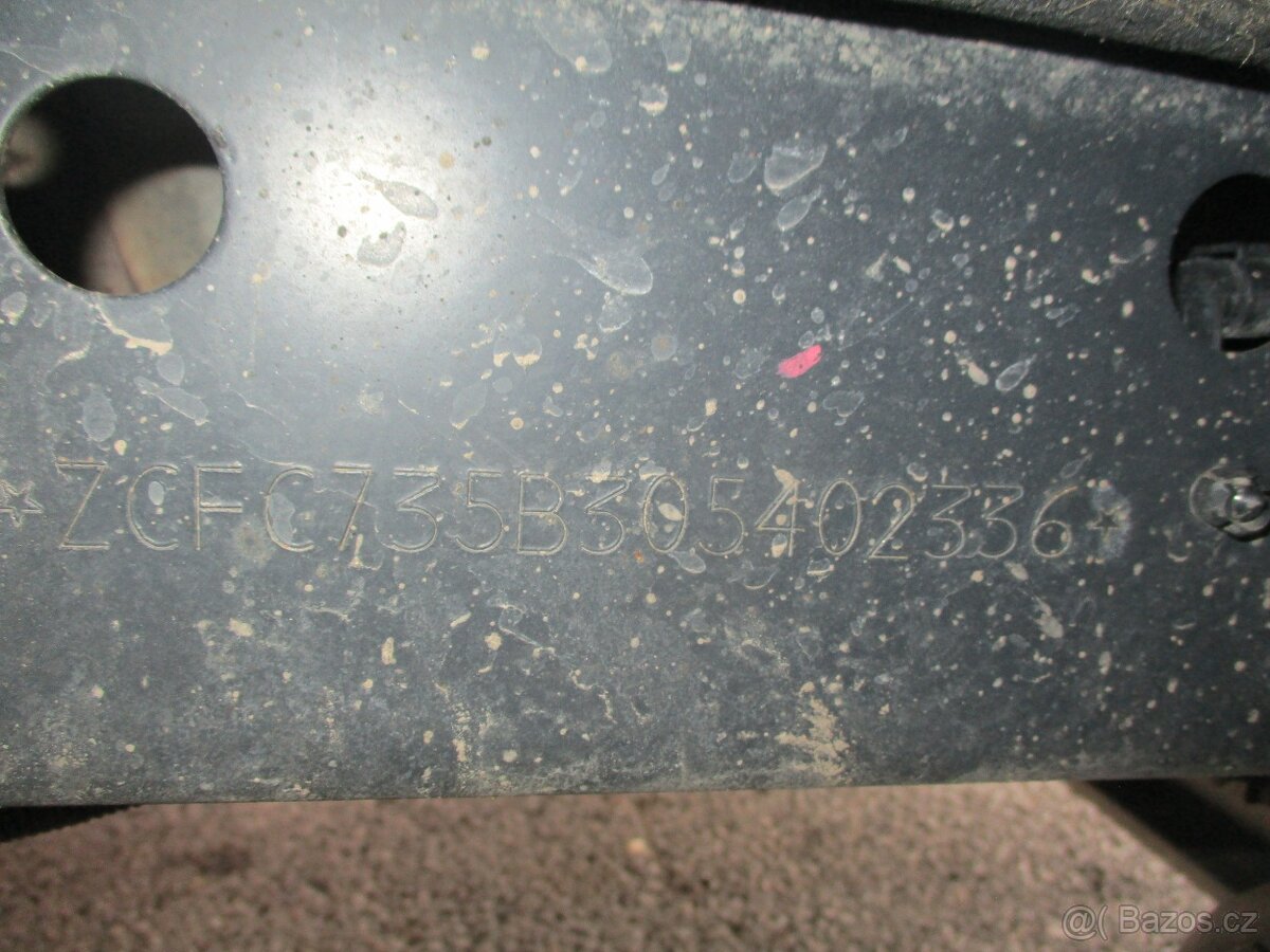 Iveco Daily 35S16 25048 - 17