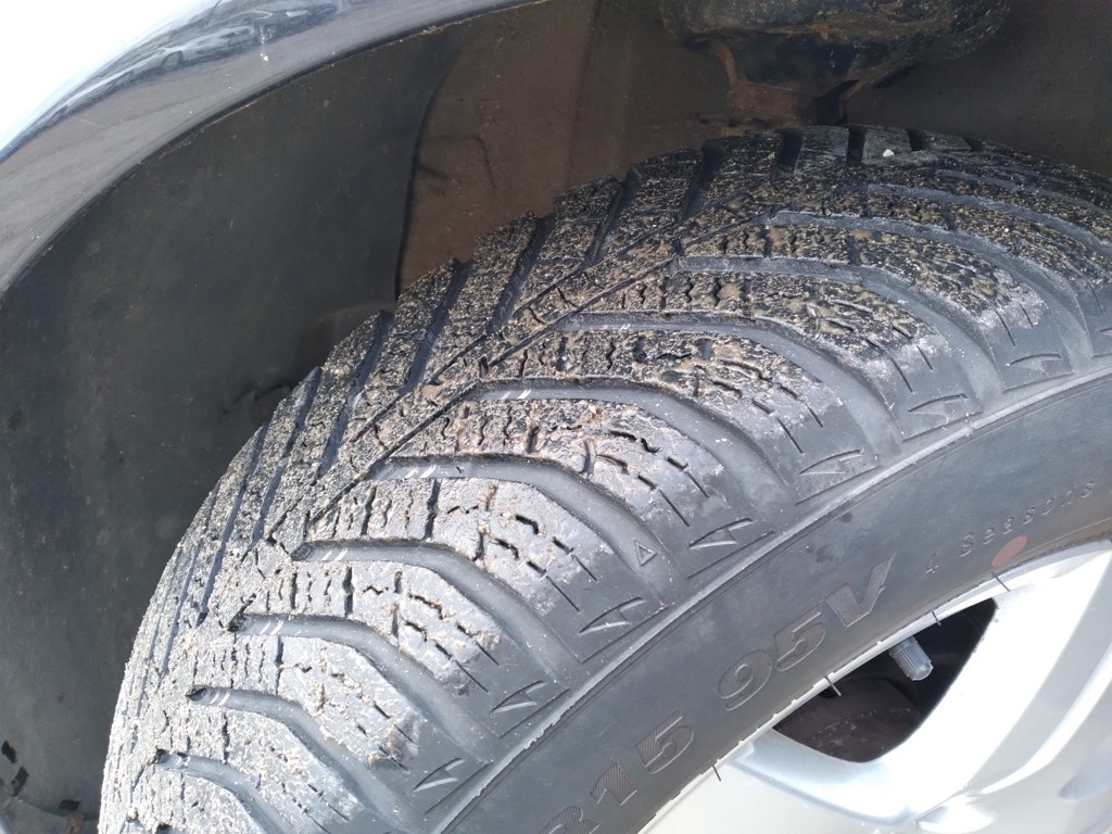 VOLKSWAGEN GOLF 1.4 SPECIAL KLIMA - 17