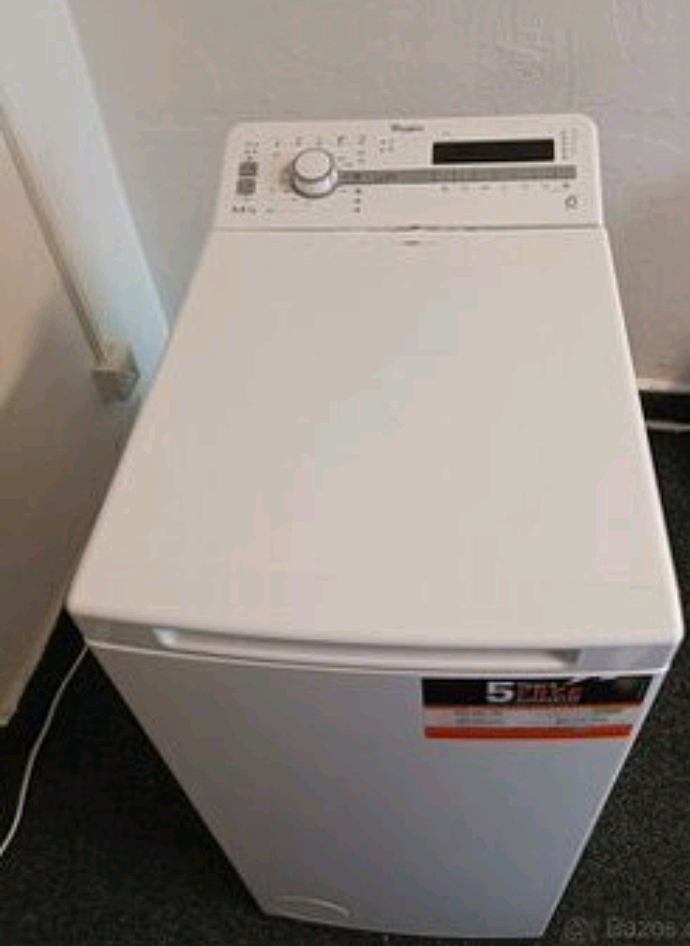 Prodej praček starší pračka od 2500 Kč novější pračky od 300 - 17