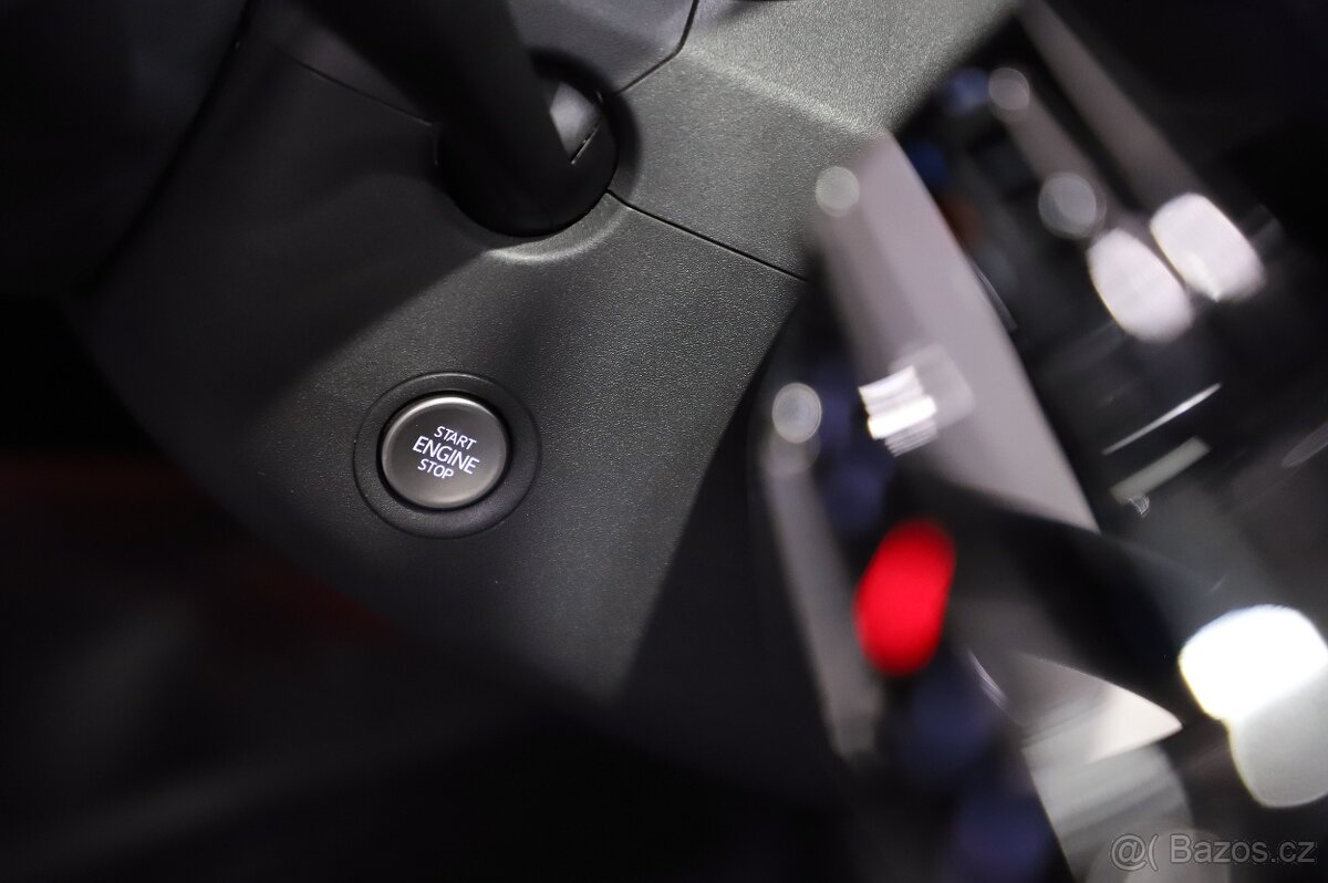 VW ID.3 Pure electric 110kW SOH 95,3 - záruka Autodraft - 17