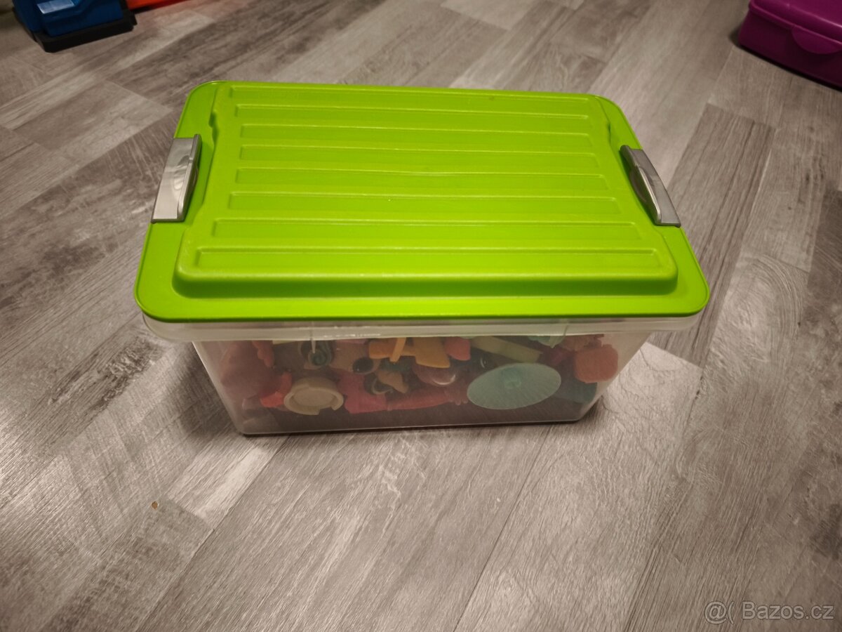 Littlest Pet Shop mix 45 figurek - 17