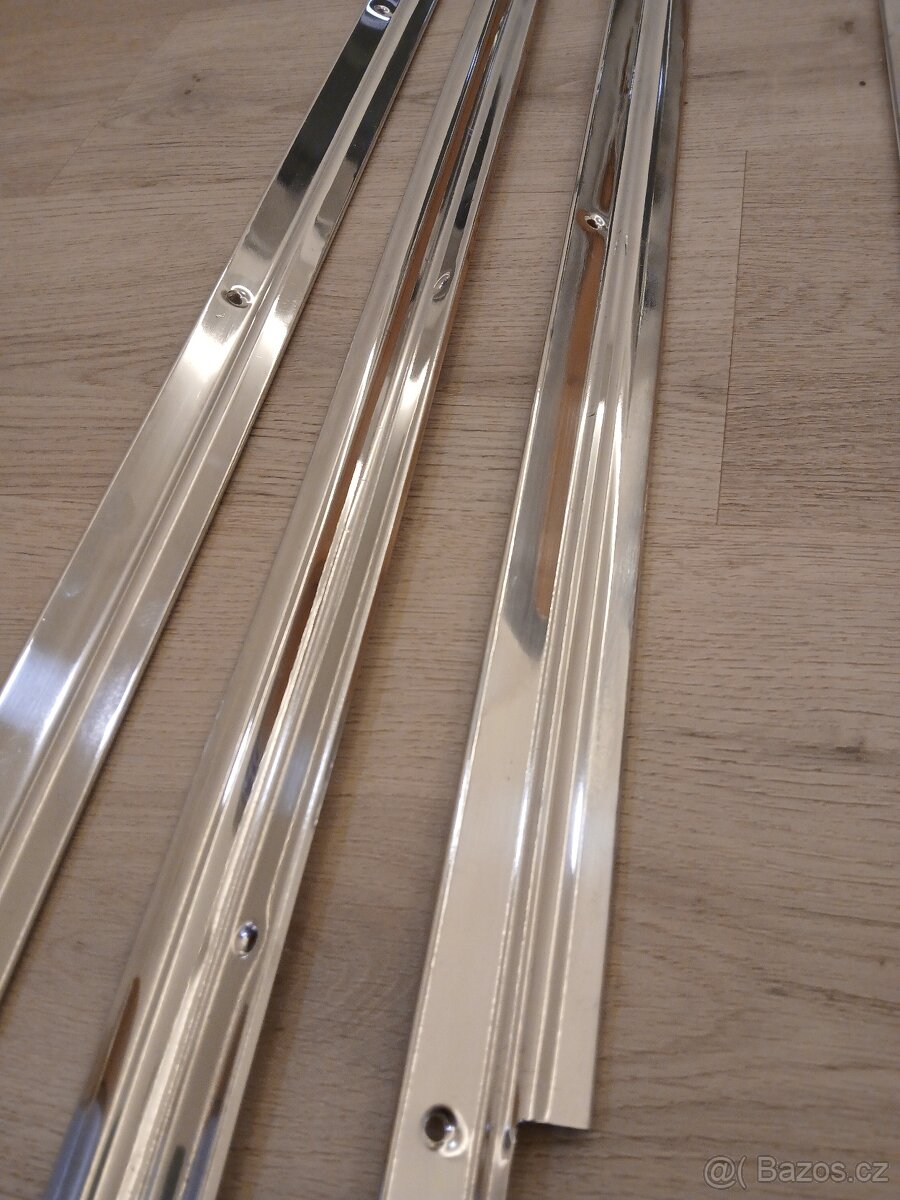 Škoda 1000mb, 1100mb, mbx a mbg - 17