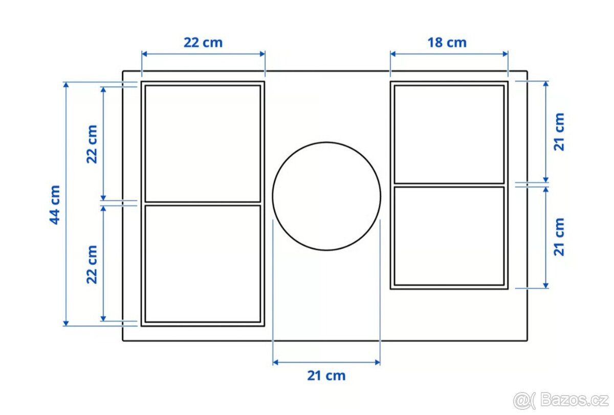 Indukční varná deska - 17