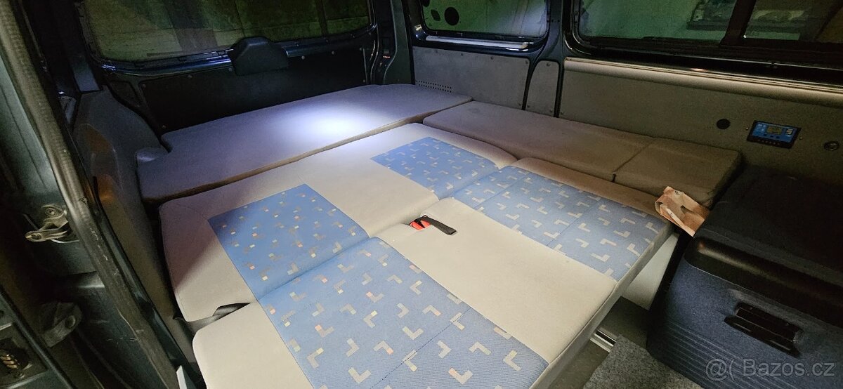 Multivan Beach T5 - 17