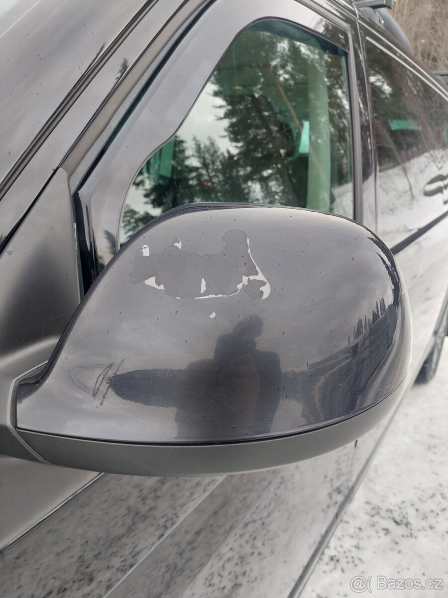 Volkswagen Caravelle - 17