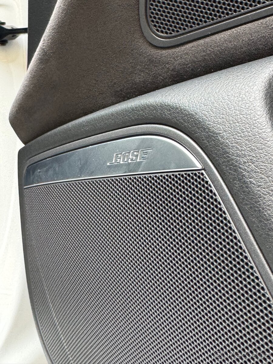 Audi A6 generace C7, rok výroby 2018 - 17