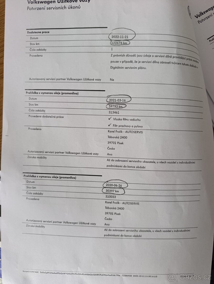 VW CADDY,1.maj,2019,ČR,serv.k,2.0TDi,110kW,DPH,záruka,nehava - 17