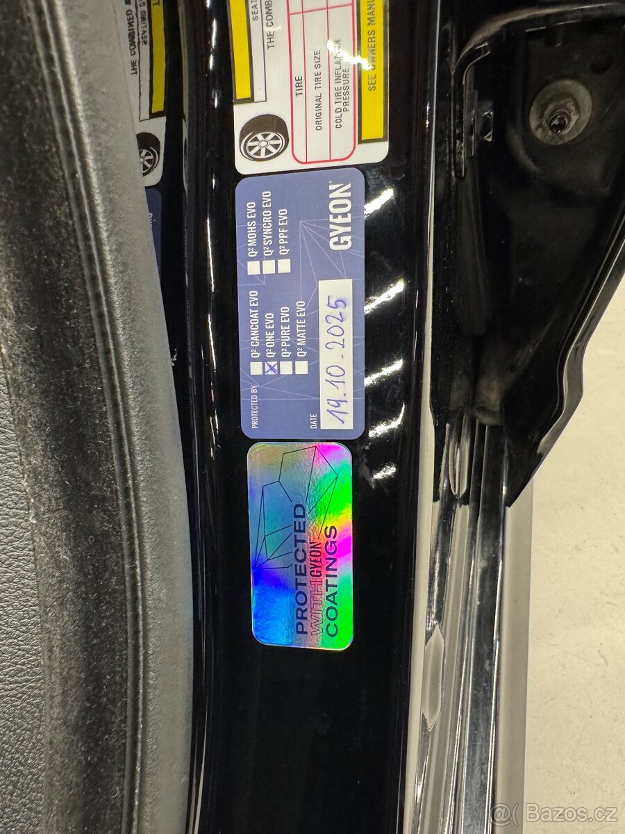 Dodge Charger 6.2 Hellcat - 17