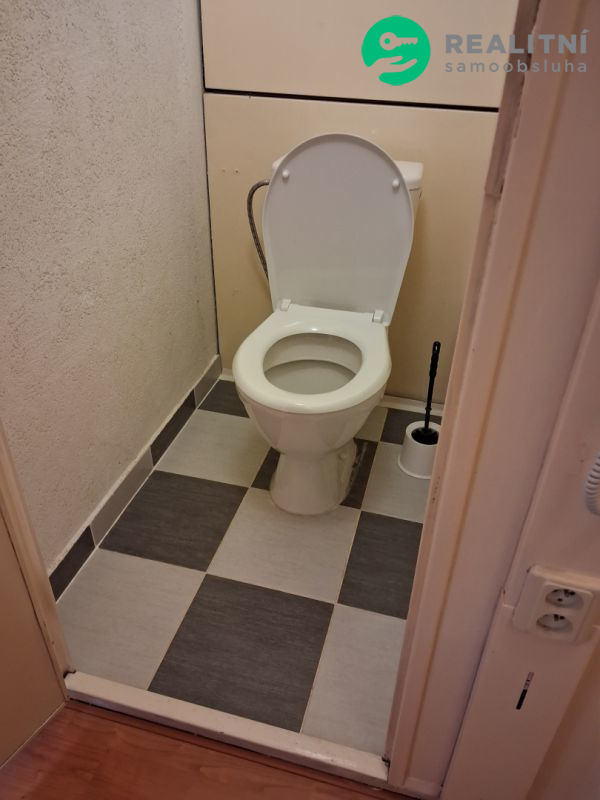 Byt Karla Čapka 1270 - 17