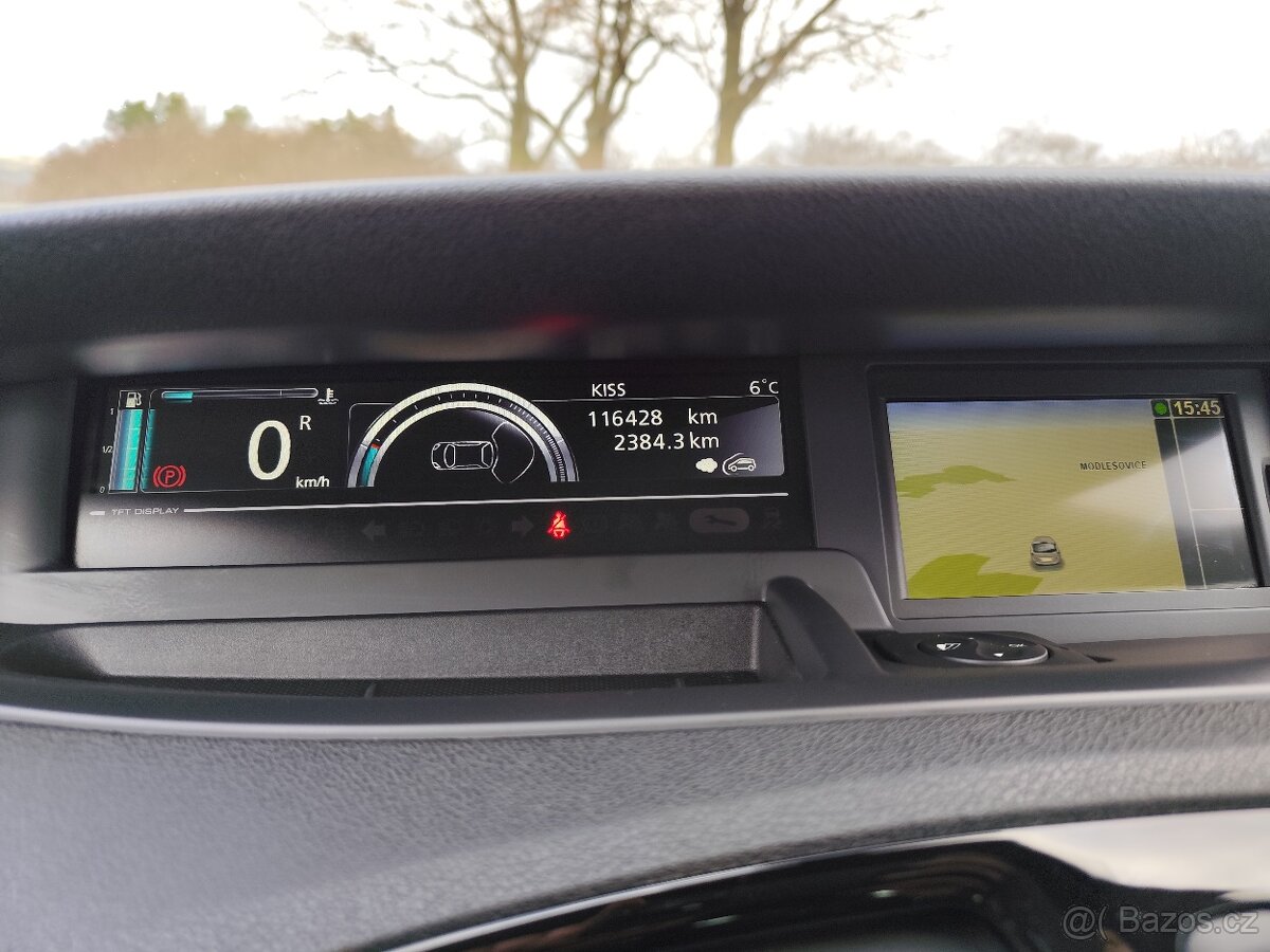 Renault Scenic III Grand - 17