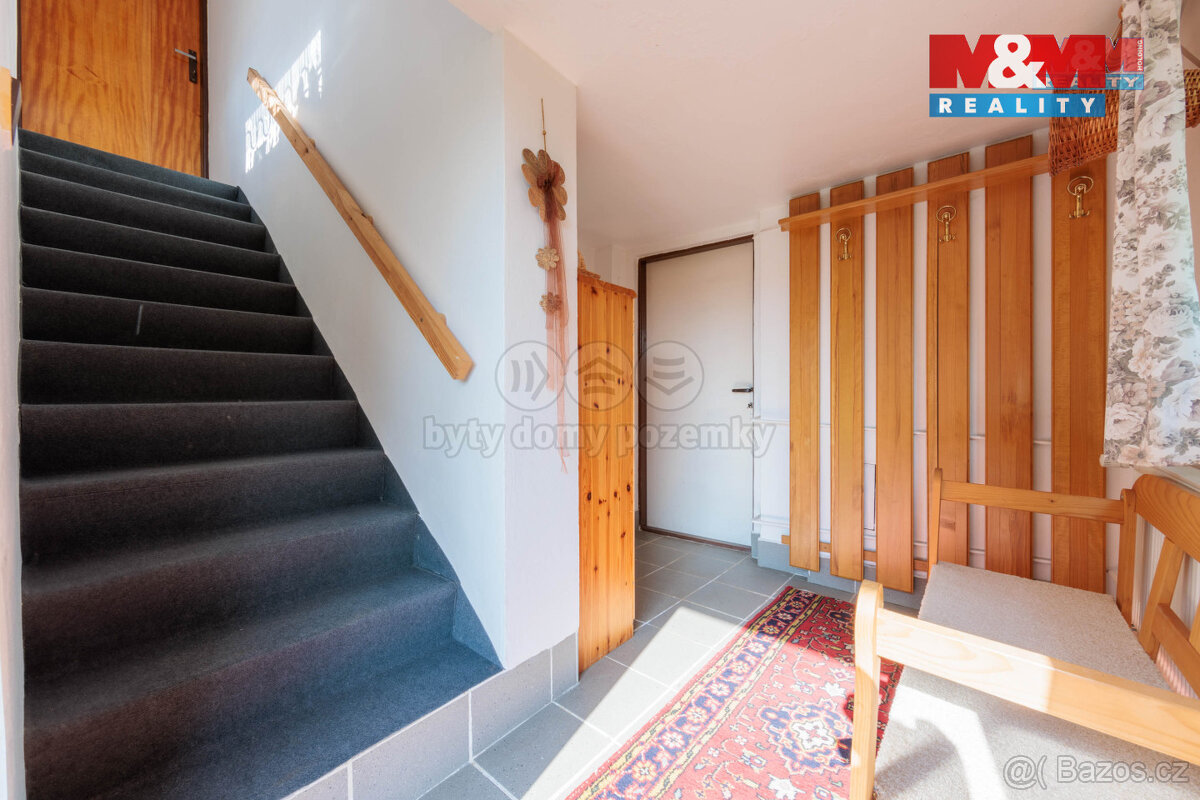 Prodej chaty 3+KK v Mariánské, Jáchymov - 17