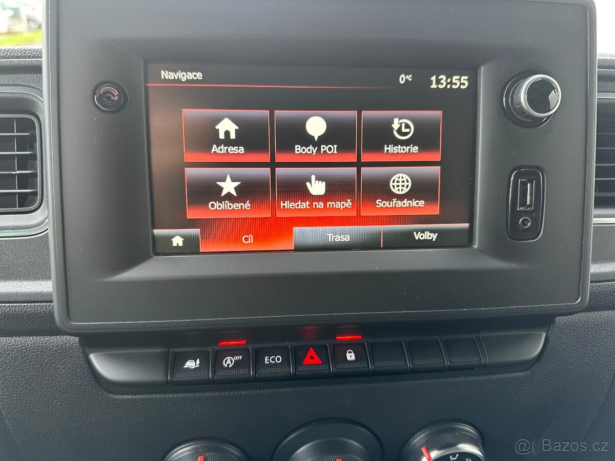 Master 2022 10 palet měchy box spaní DPH - 17