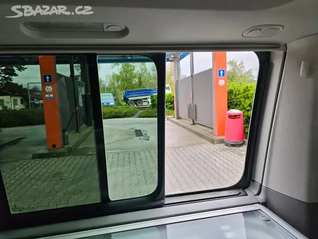 VW California 2.0 TDI 2013,DSG,Webasto,Tažné,Kemp,Navi. - 17