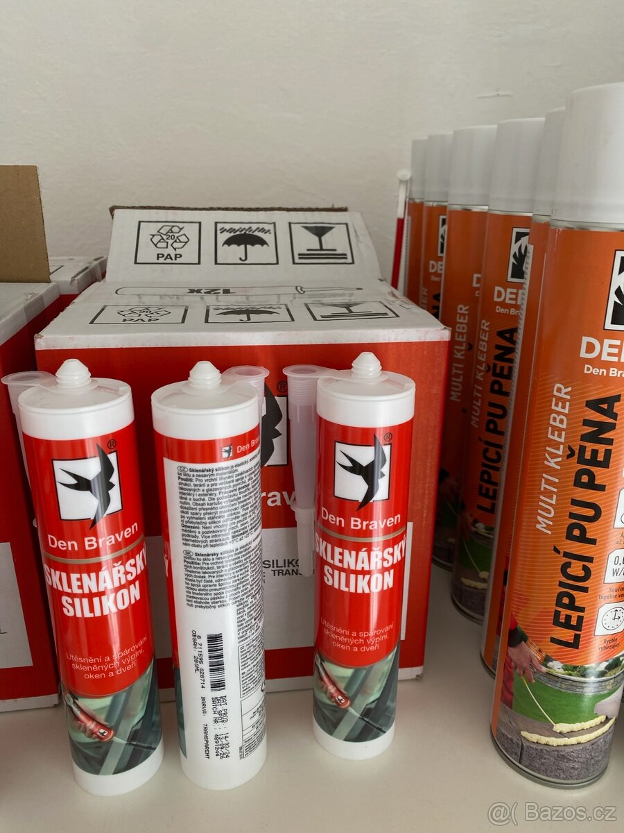 Stavební materiál prodej - 17