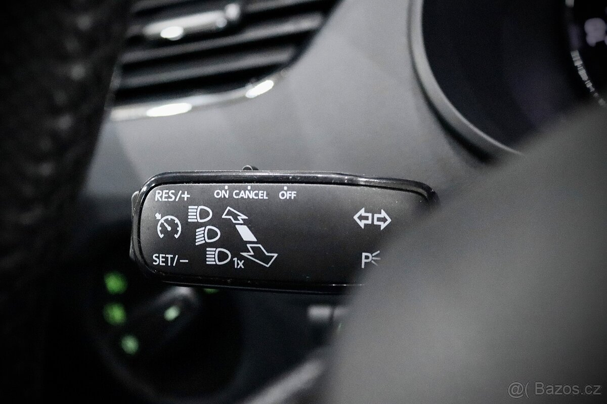 Škoda Octavia 3 Combi 1.4TSI 110kW Ambition - 17