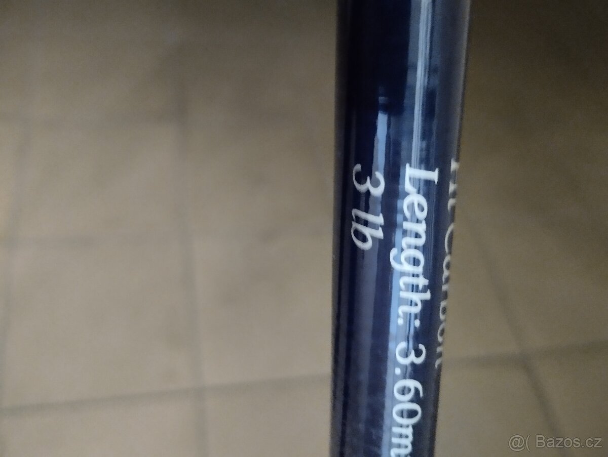 Rybářské vybavení - 17