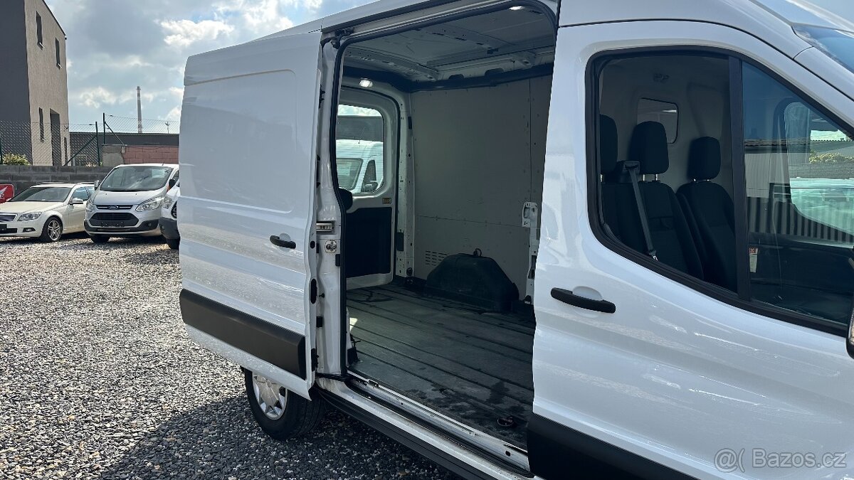 Ford Transit 2.0TDCi 96kW L2,Klima,PDC - 17