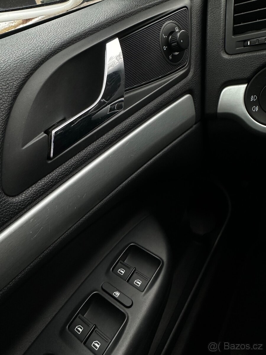 Škoda octavia 2 rs 2.0 tfsi facelift - 17