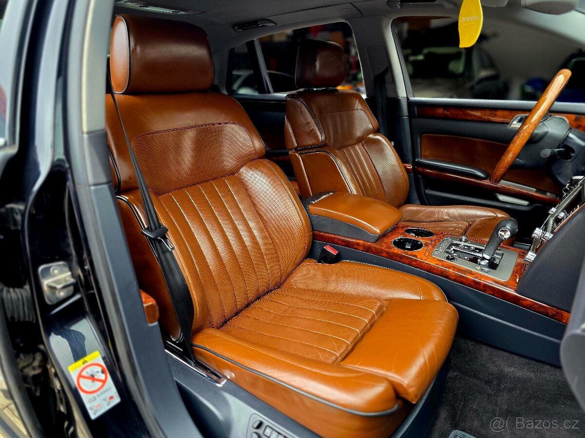 W phaeton 176kw 3.0tdi - 17