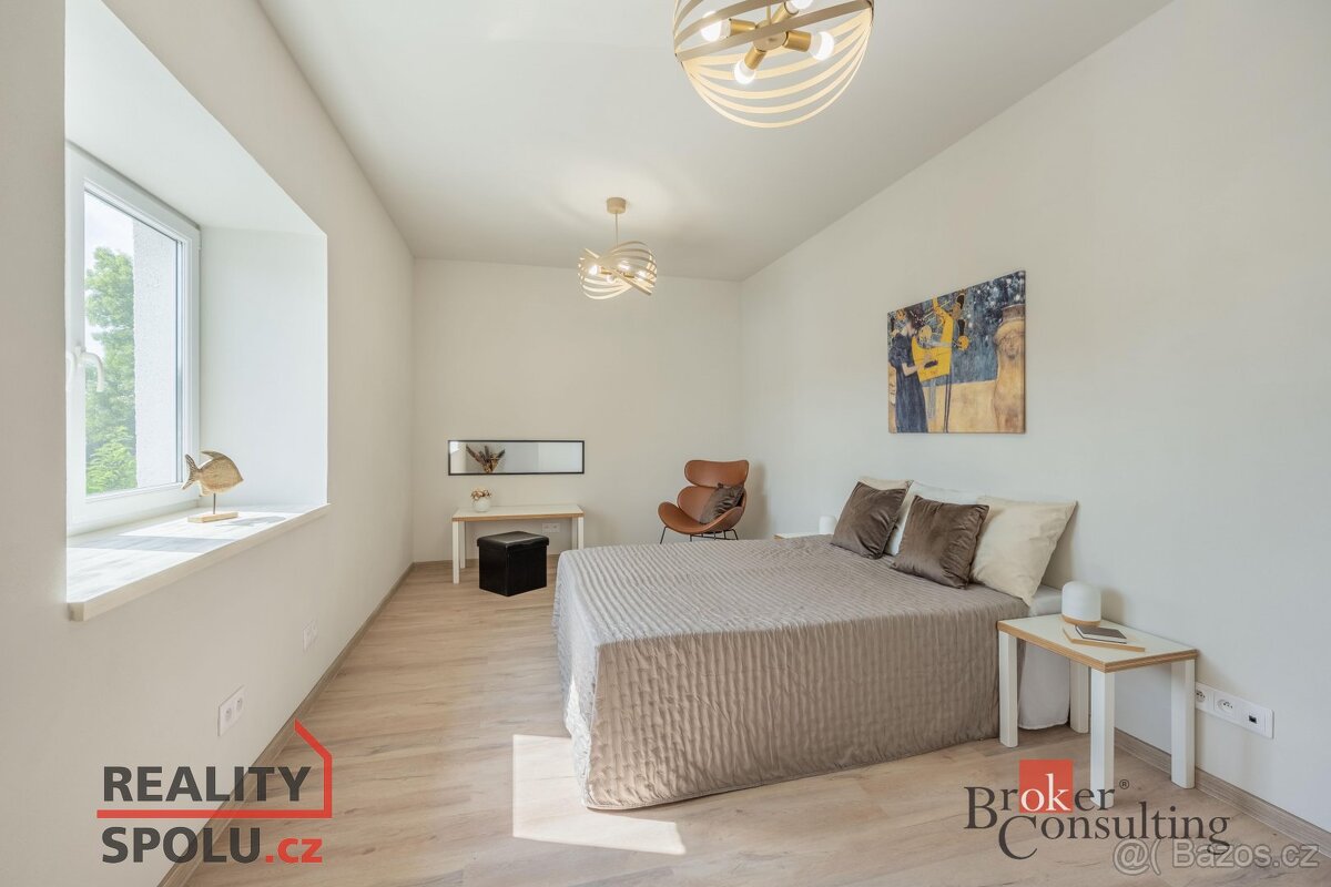 Prodej, domy/rodinný, 105 m2, Pod Kozincem 27, 27305 Svinařo - 17