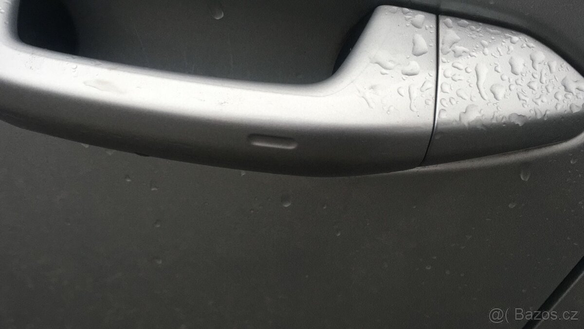 Škoda Octavia Combi IV 1.5 Tsi 110kw, ACC, KESSY - 17