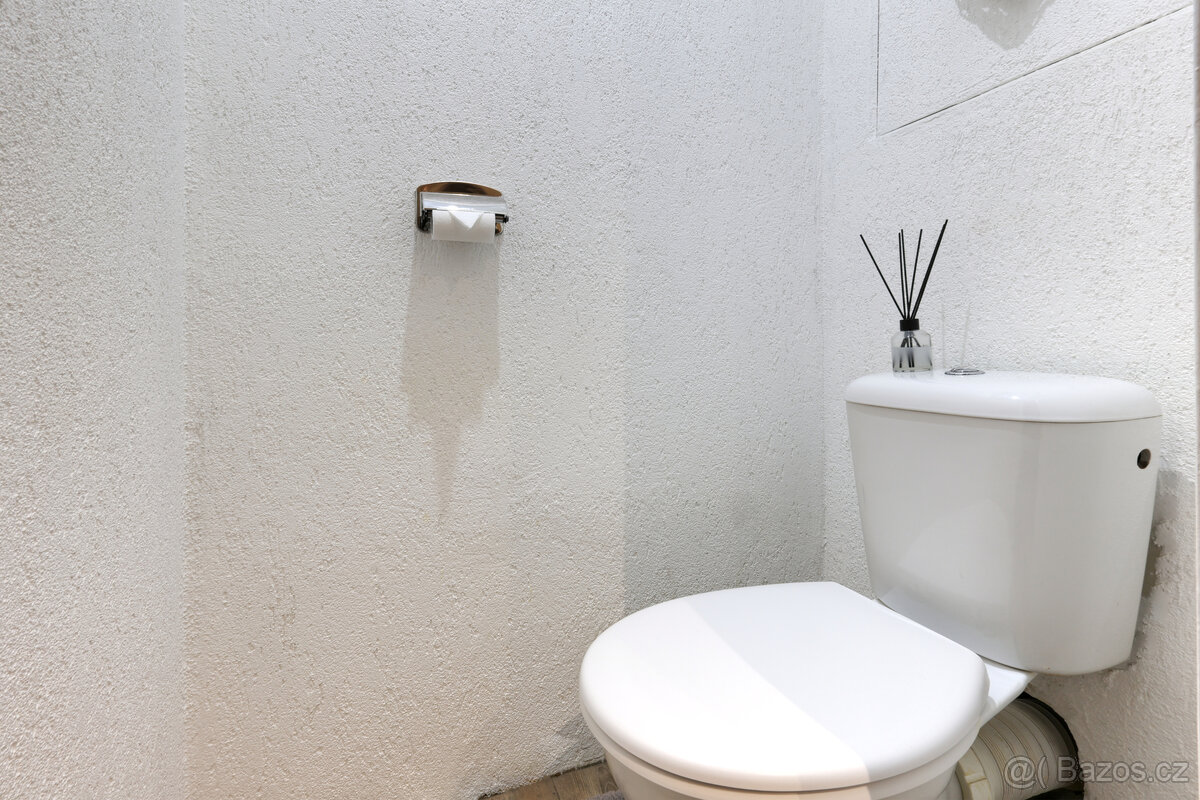 Prodej, byt 3+1, 76 m2, Plzeň - Bolevec, ul. Sokolovská - 17