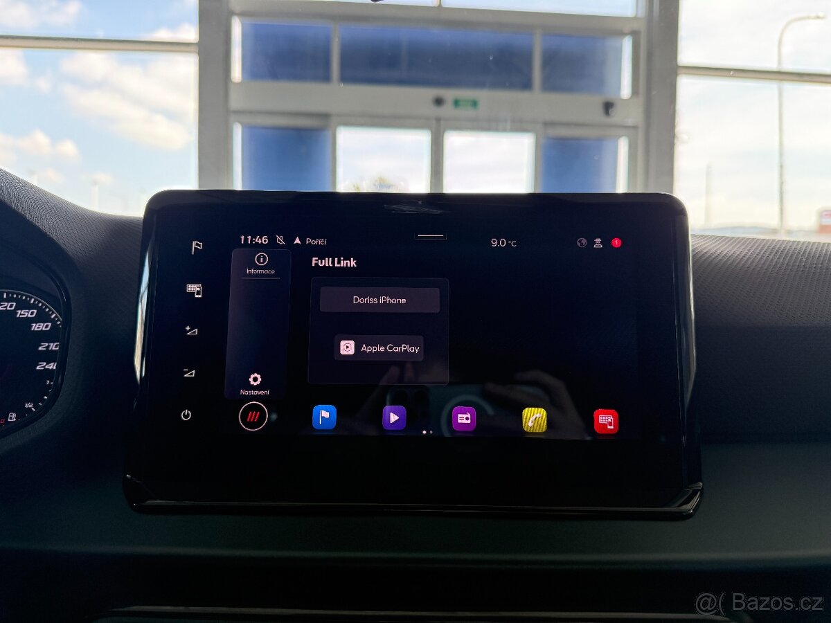 Seat Arona 1,0 81kW,SERVISKA,EXPERIENCE - 17