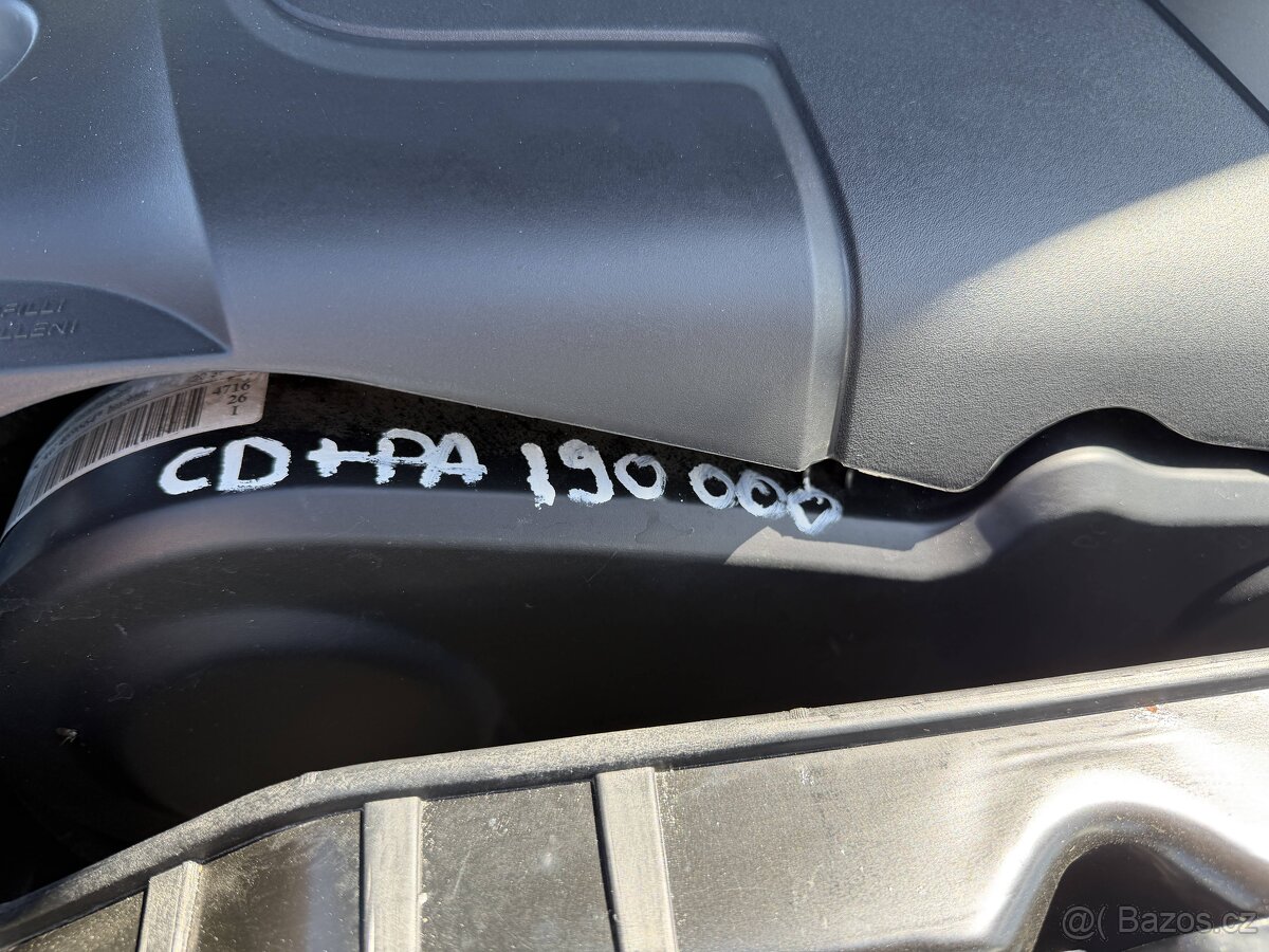 Audi A4 2.0 TDi 105 kw B8 Avant - 17