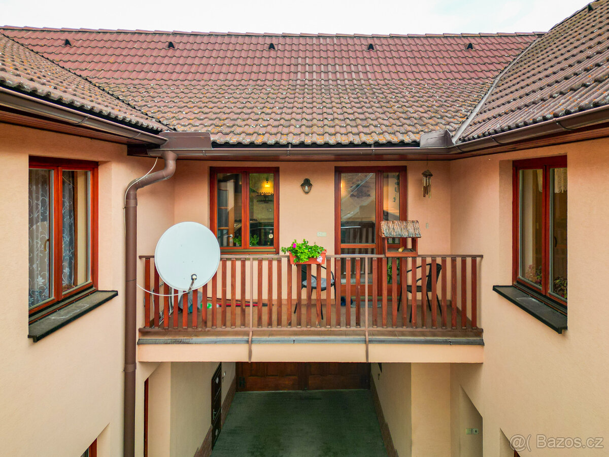 Prodej, prodej na splátky rodinný dům Uhřice - 17