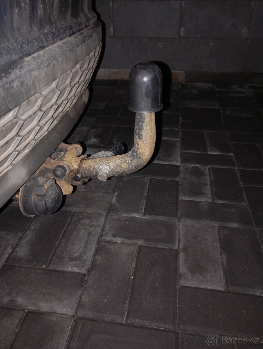 Honda Civic 8g 1.8i-Vtec,Tažné,(REZERVOVÁNO do 7.12) - 17