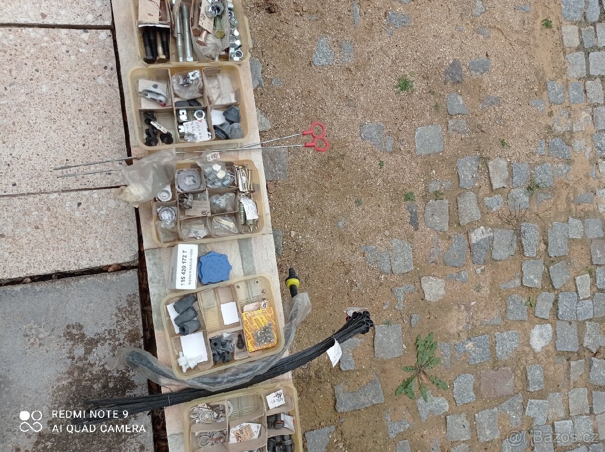 Díly favorit,felicia - 17