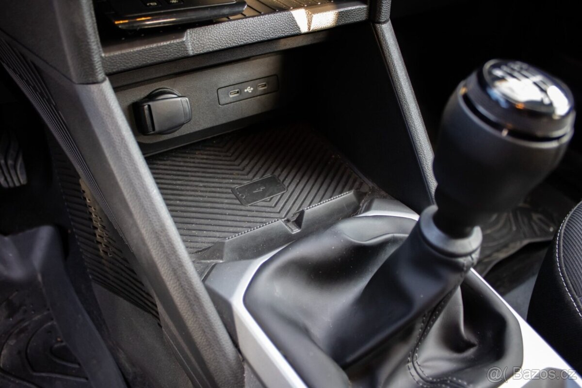 Dacia Duster 1.2TCe Benzín+mHEV - 17