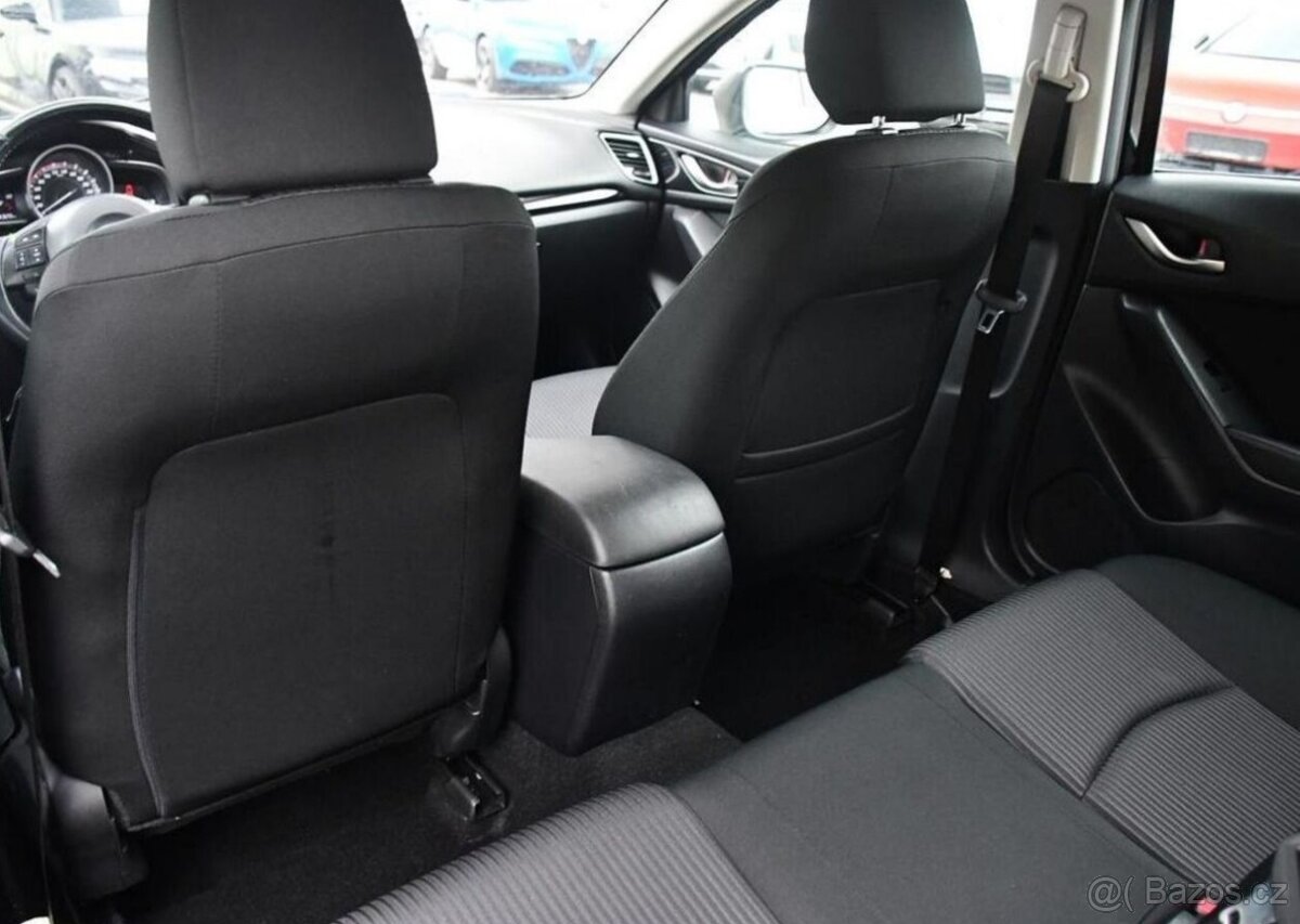 Mazda 3 1.5SKYACTIV-G - 17