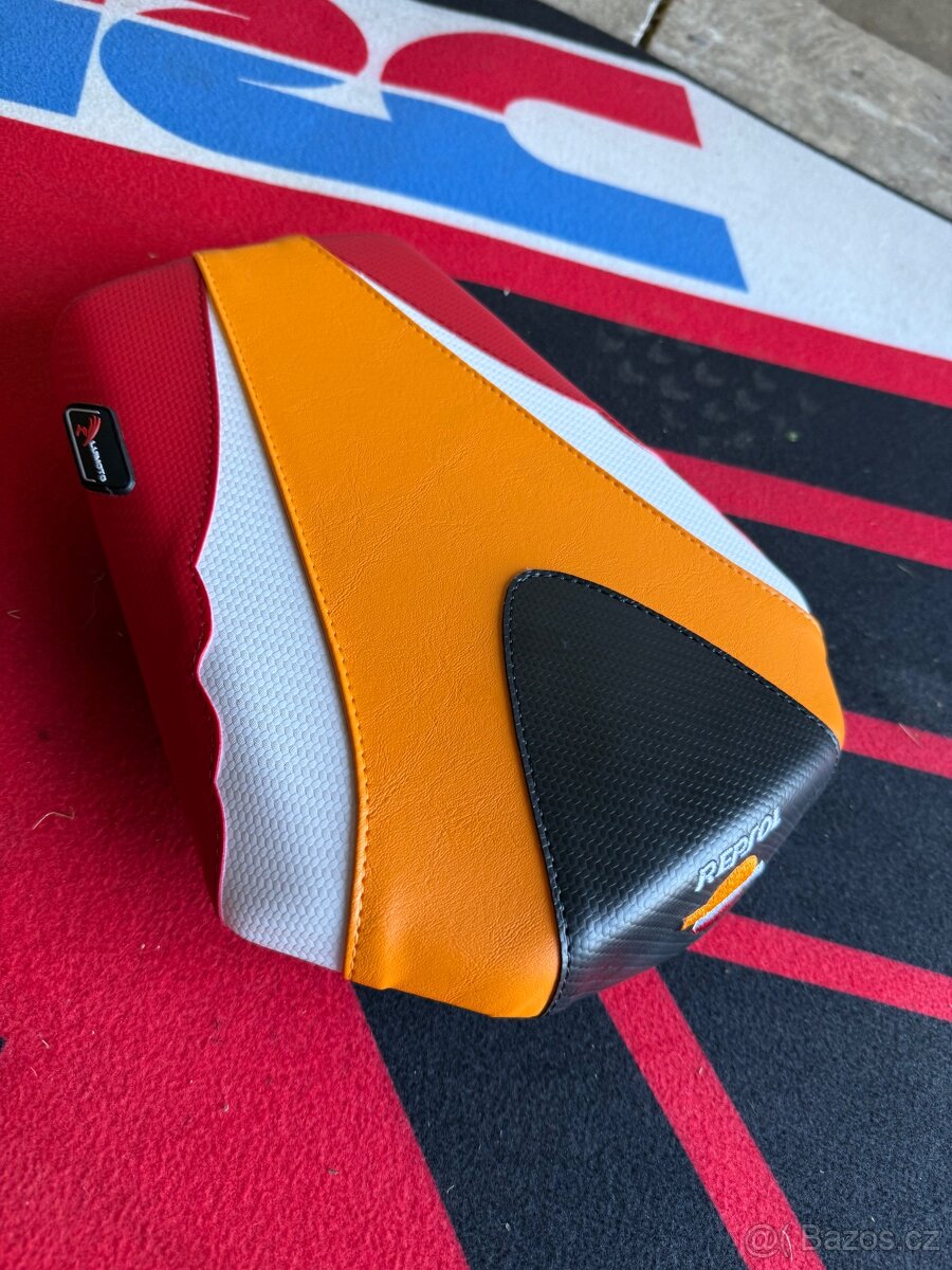 Honda cbr 1000rr Repsol - 17