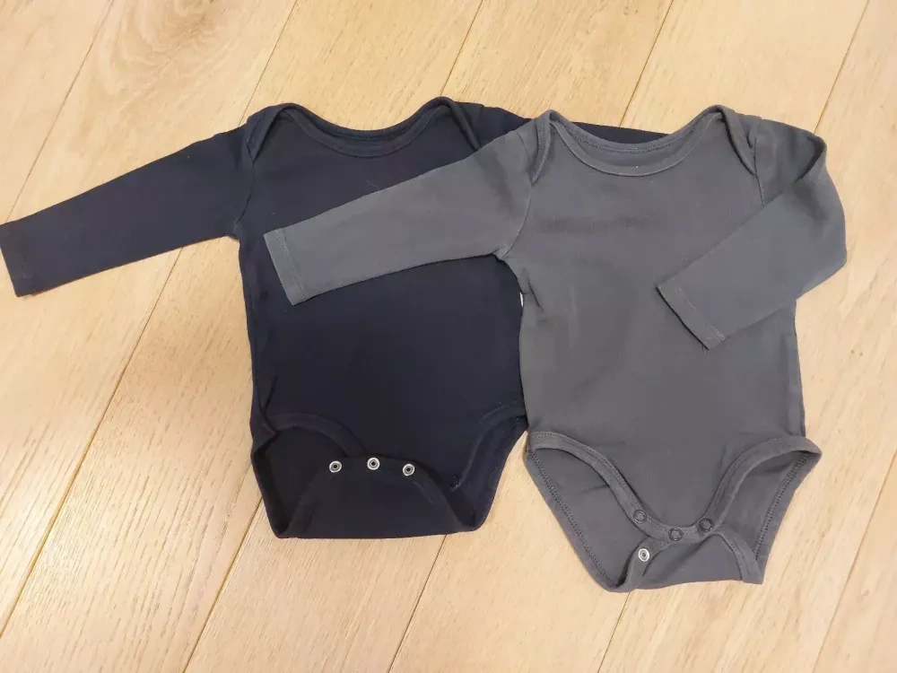 oblečení pro chlapce vel. 62 - 17