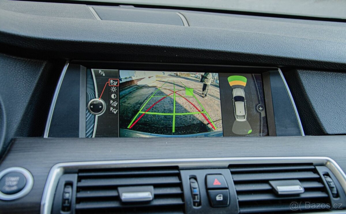 BMW Rad 5 530d A/T. - 17