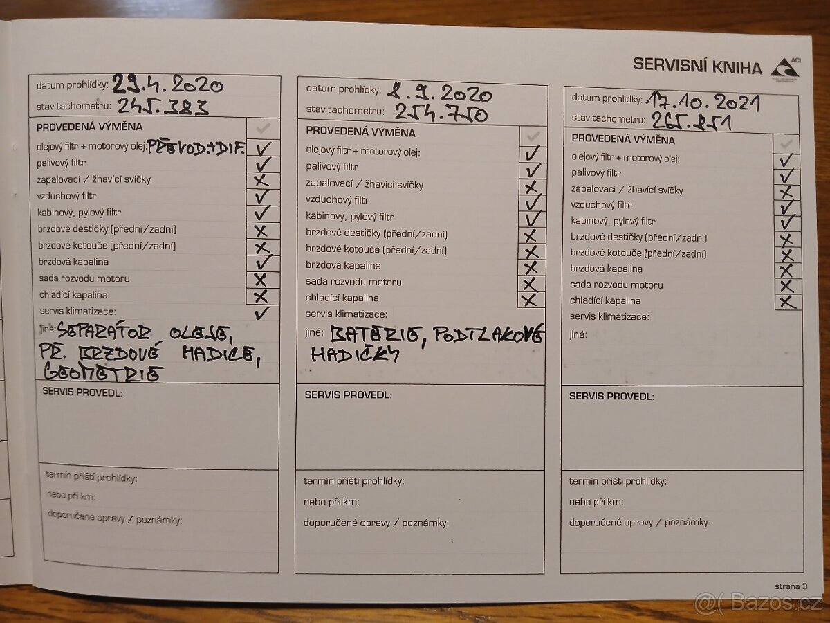 BMW e46 cabrio 320cd - 17