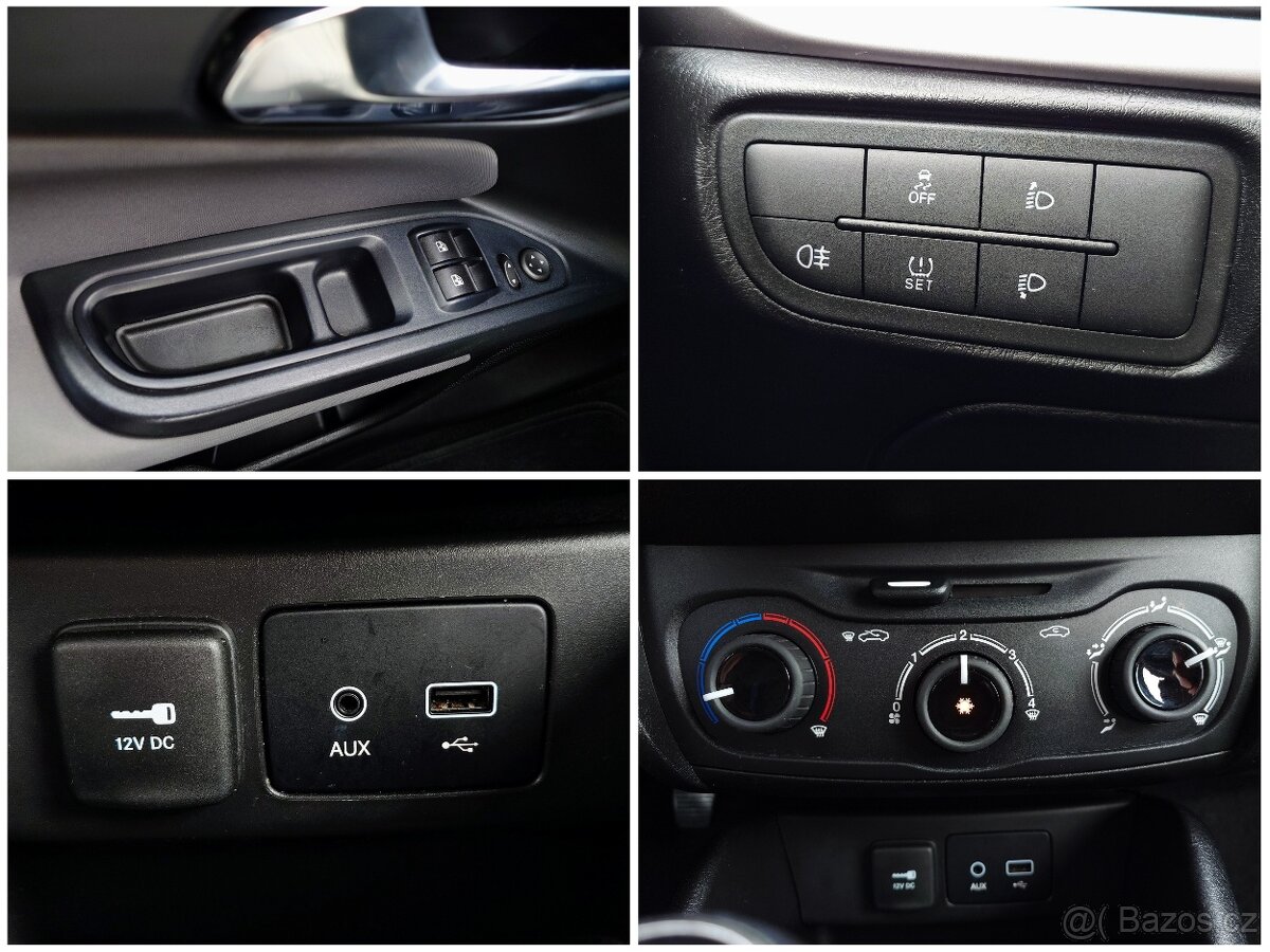 Fiat Tipo 1.4 Pop 70 kW - 17