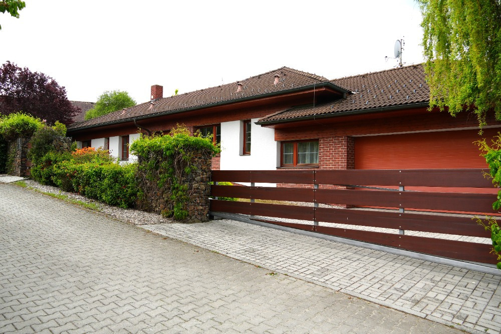 Prodej rodinného domu v obci Klínec, okr. Praha-západ - 17