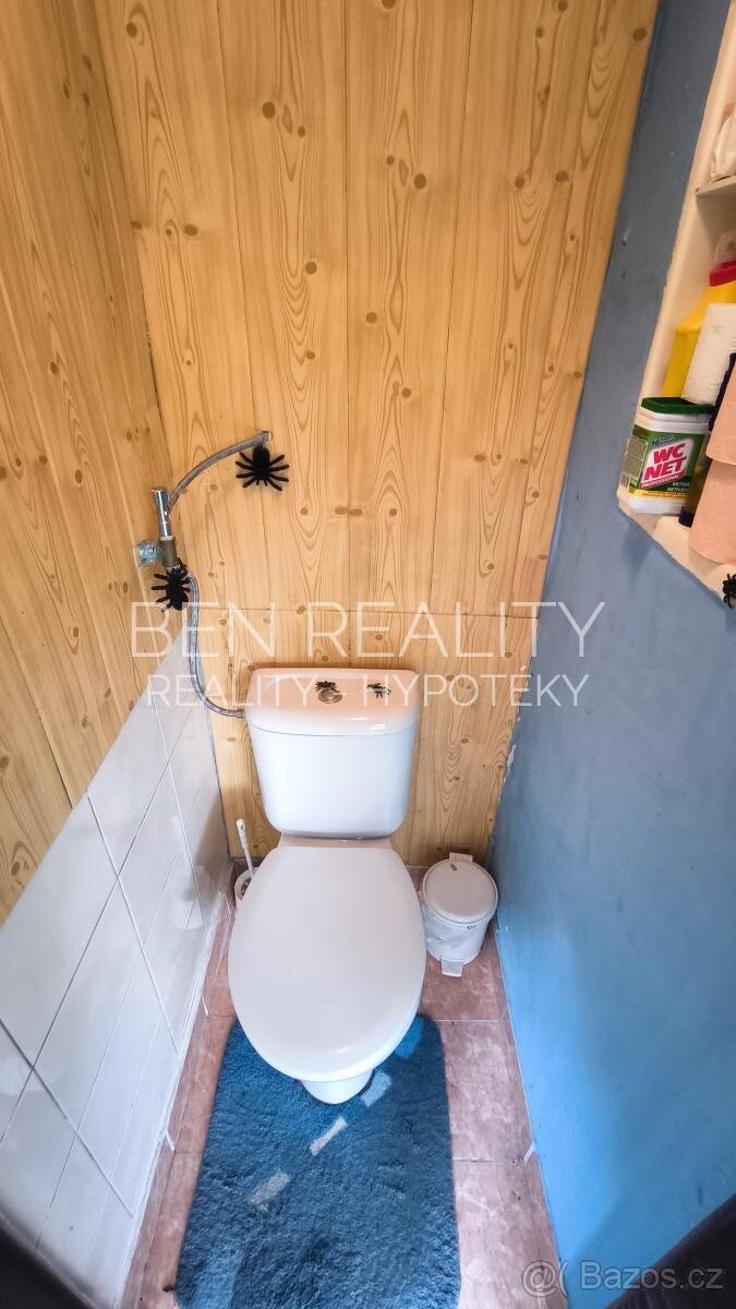 Prodej chata Zlín Jaroslavice - 17